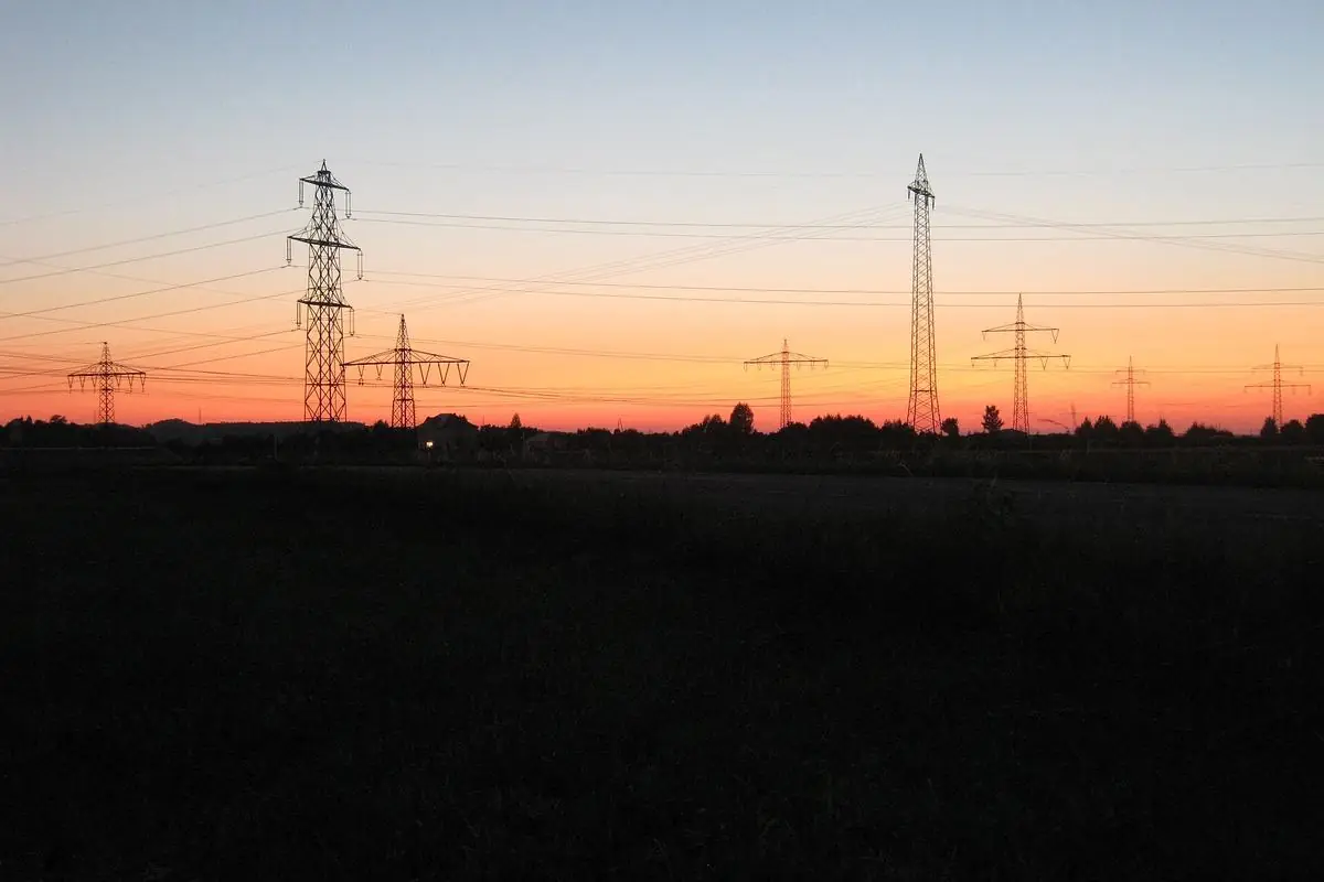 Power Grid