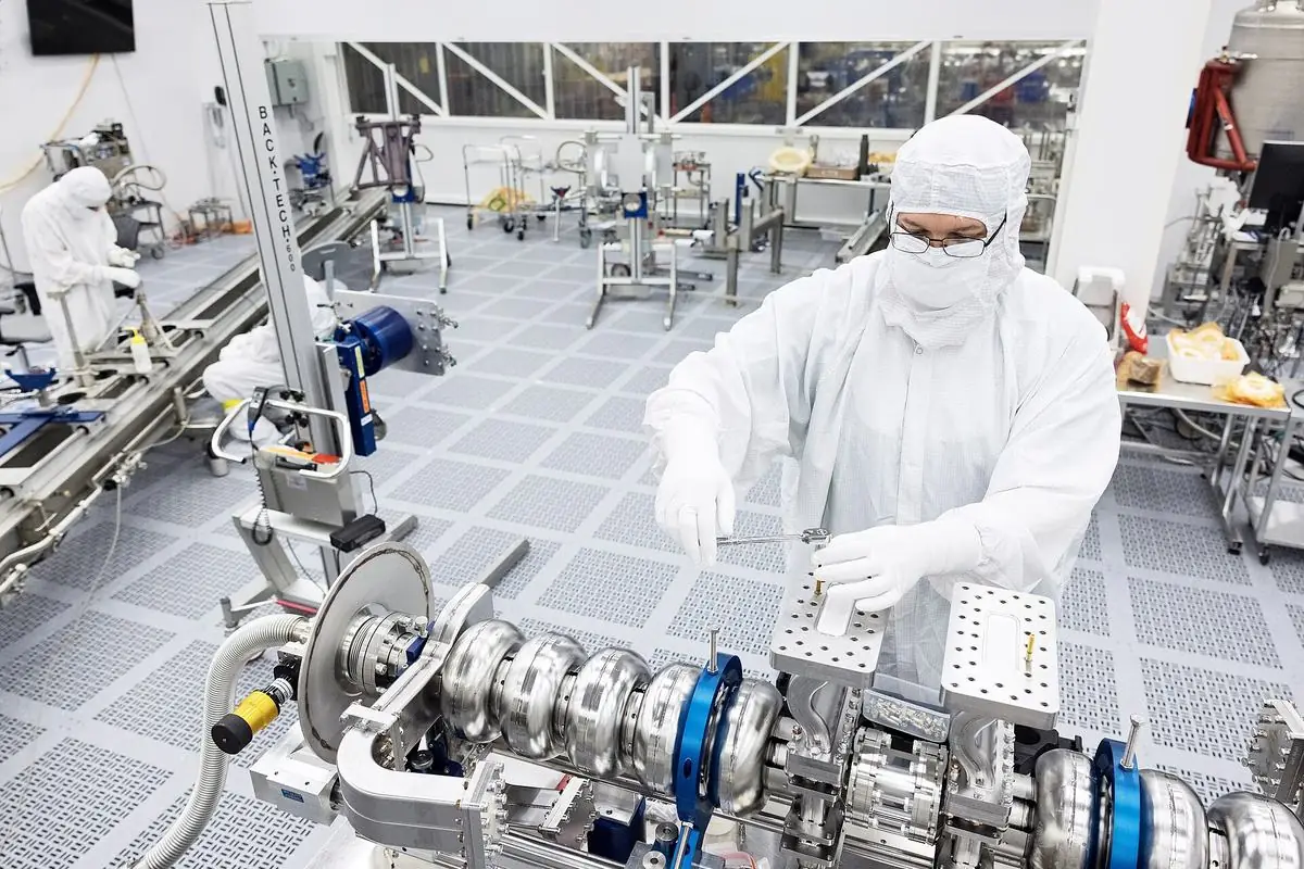 Semiconductors