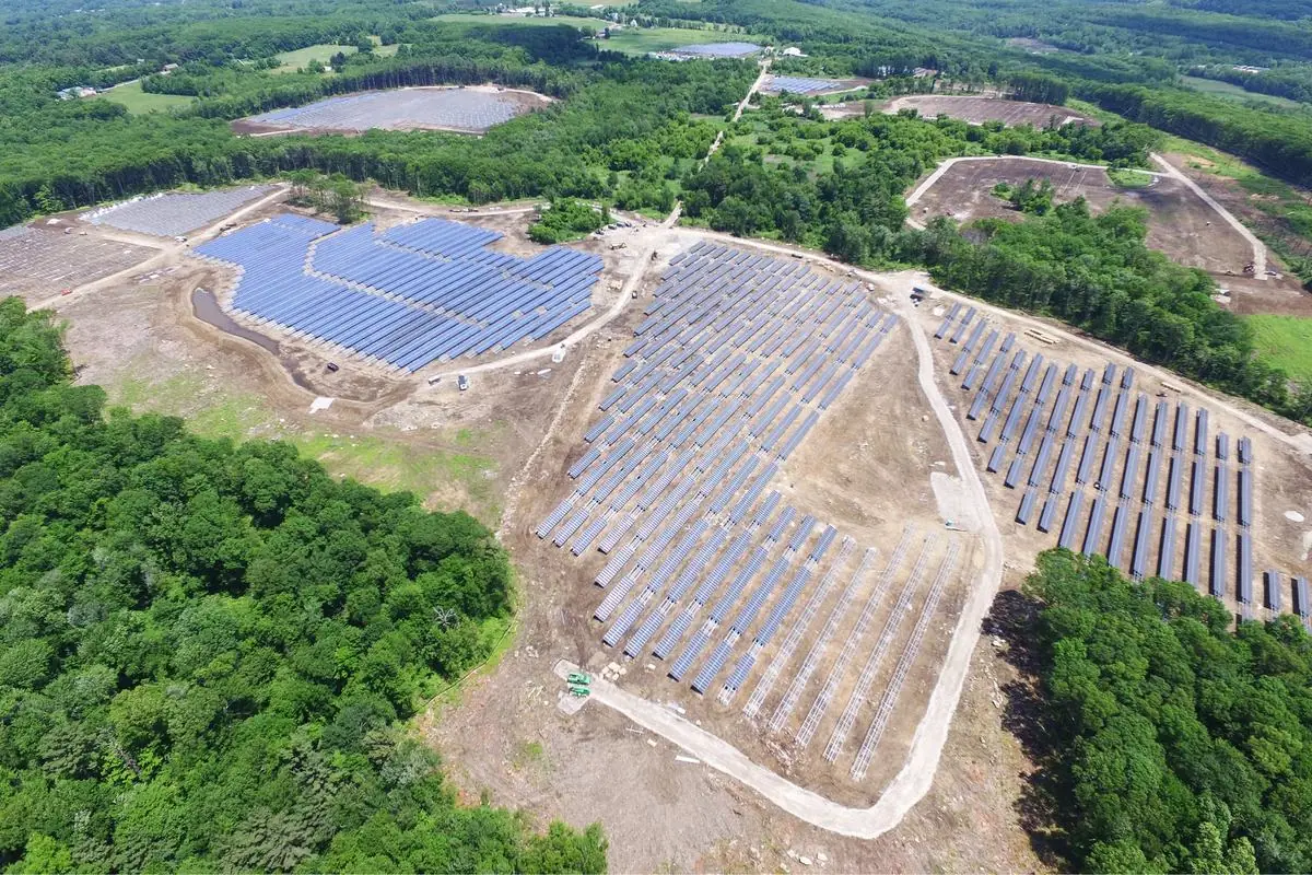 Solar Farm